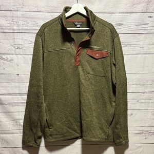 Eddie Bauer pullover
